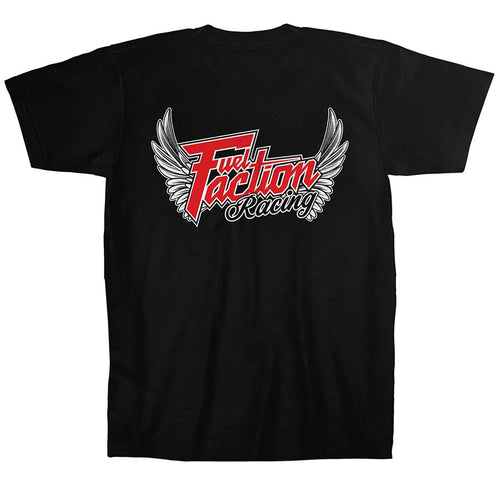 FUEL FACTION RACING
