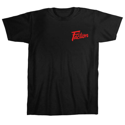 FUEL FACTION RACING