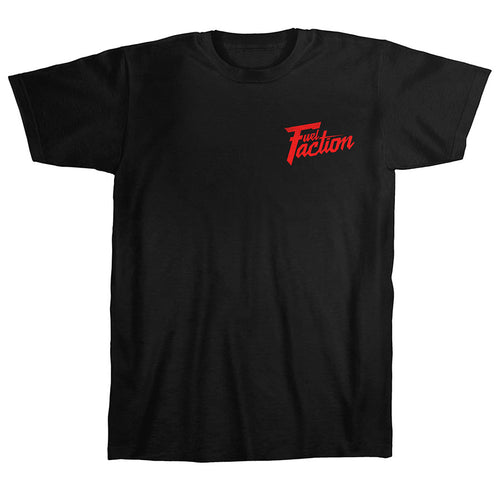FUEL FACTION RACING